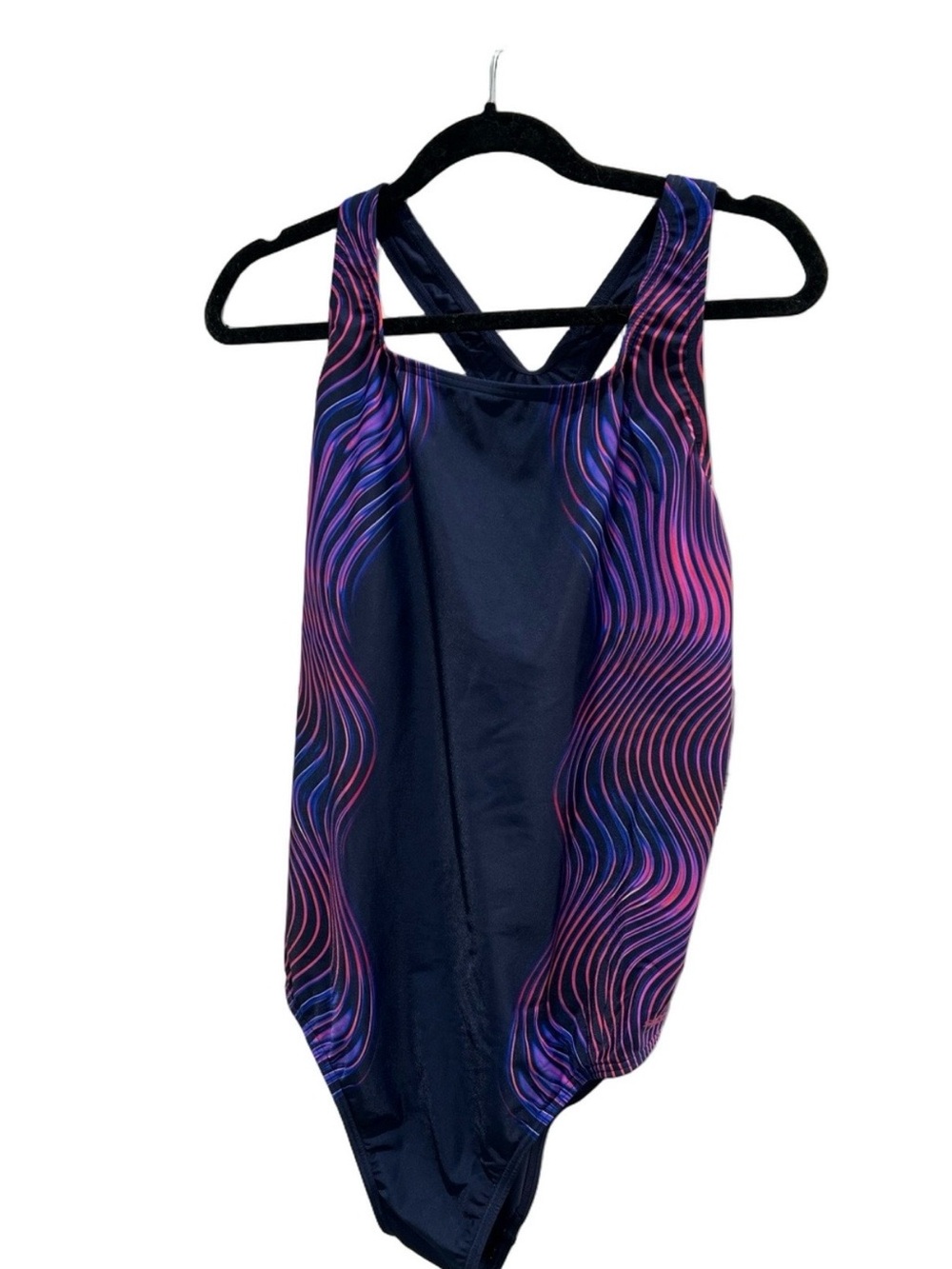 Speedo Bathing Suit Endurance Pro Medalist NWT 18
